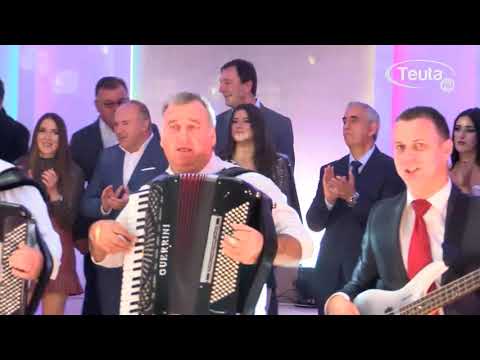 TV Teuta/ Grupi Burimi