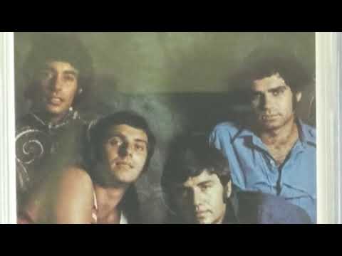 CARA MIA--JAY & THE AMERICANS (NEW ENHANCED VERSION) 1965