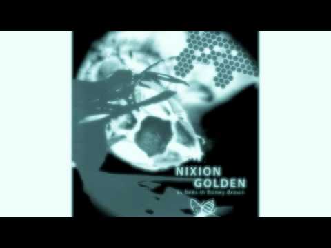 Nixion Golden - Tigers