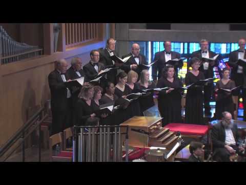 The Opus Chorale - Angele Dei