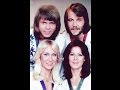 ABBA "TAKE A CHANCE ON ME" (Björn Ulvaeus ...