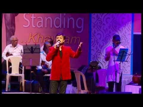 Karoge Yaad To Har Baat - "Bazaar" By Neeraj Pathak