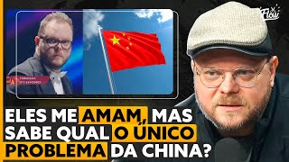 Vinheteiro ÍDOLO na CHINA: O que NÃO TE CONTAM sobre o país...