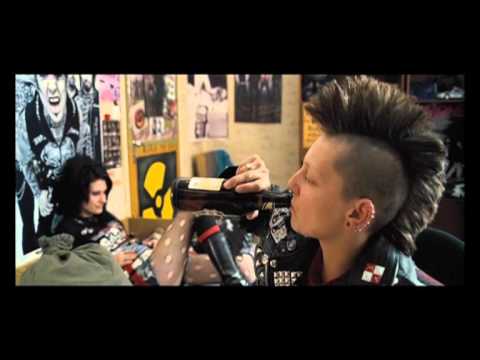 trailer