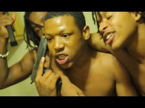 RondoNumbaNine - Taliban (Official music video)