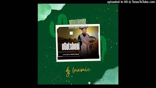 Download lagu GATSHENI -HIT AFTER HIT (HOUSE REMIX) -DJ LUXONIC mp3