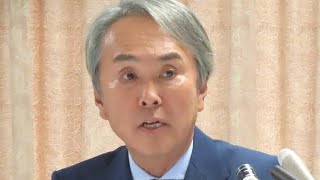 石原伸晃氏の妻・里紗さん　政治家の妻の苦悩「本当に生活が成り立たない」