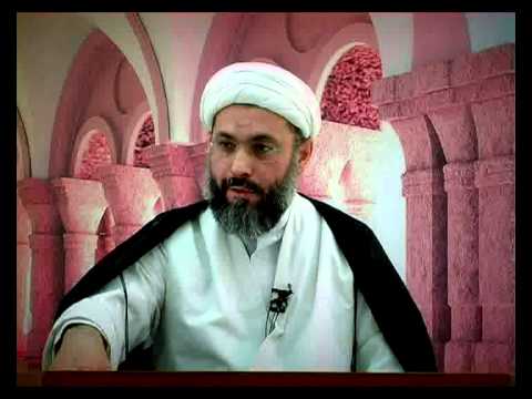 ⁣مشاكل تطبيق قصة ذي القرنين على ما ذكر في التاريخ البشري - الشيخ عبدالله دشتي