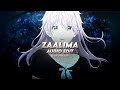 Zaalima Slowed Raees Edit Audio