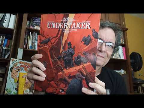 Seis álbuns de BD da Ala dos Livros