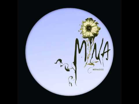 MaStaFaktor - There the Wind Blows - Mina records 002