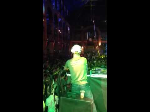 DJ ROBIX - ABERTURA JUKEBOX