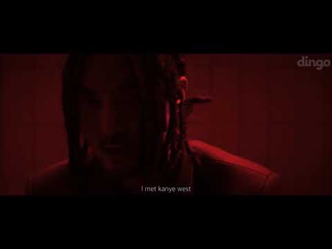 자메즈 (Ja Mezz) - I Met Kanye West [Live] (딩고프리스타일 & 자메즈 Original and Short Version) [Remastered]