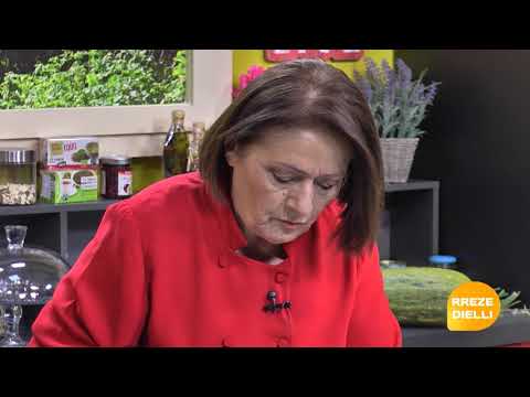 Report Tv -Rreze Dielli, "Te gatuajme me Zonjen Tefta" 27 dhjetor 2017 Pjesa 1