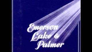Emerson Lake and Palmer (ELP) - Tarkus Live (Welcome back my friends...) Pt.1