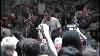 Dropkick Murphys-Pipebomb on Landsdowne/Barroom Hero