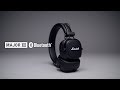 Marshall Major III Bluetooth