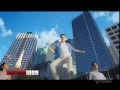 Iklan NU Oceana High In The Summer Jump