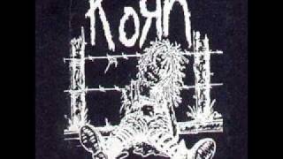 Korn   Daddy Demo