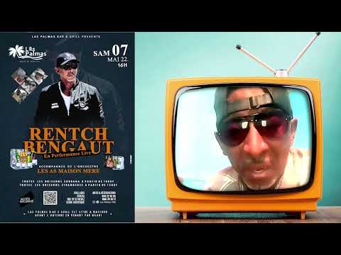 Rentch BENGAULT ( Le Guide)/ Pub Prestation LIVE LAS PALMAS BAR ET GRILL