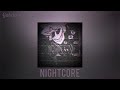NIGHTCORE AGE OF STEREO Oricadia ALASTOR SONG Hazbin Hotel