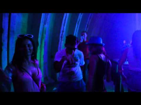 The Sun Festival- Fragola Stage (Dj Manene)