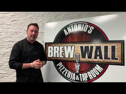 Brewwall