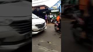 Download lagu KECELAKAAN DI DUREN TIGA JAKARTA SELATAN DI BULAN RAMADHAN mp3