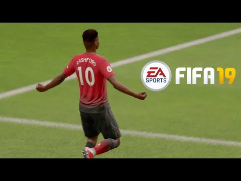 **FUT CHAMPIONS** FIFA 19 ULTIMATE TEAM ROAD TO GLORY PART 26