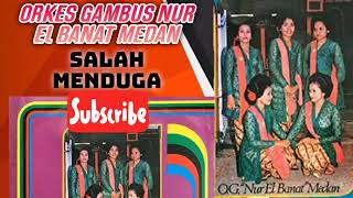 Download lagu LAGU SALAH MENDUGA mp3 Download lagu LAGU SALAH MENDUGA mp3
