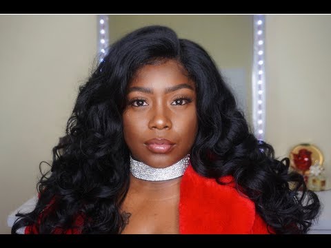 Classic Beauty Curls|Zury Prime Collection 13x4" PM-LFP Lace Junie