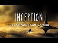 Time Hans Zimmer Inception Soft Version No Mid Roll Ads Sleep Study Relax 1 Hour