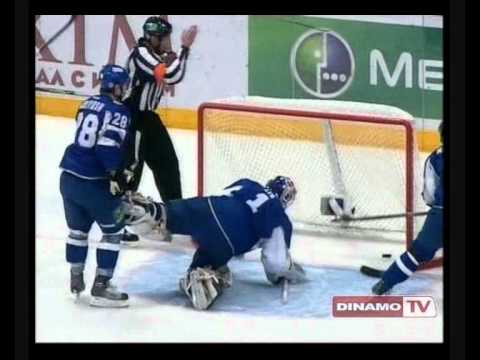 KHL All Star Game 2011