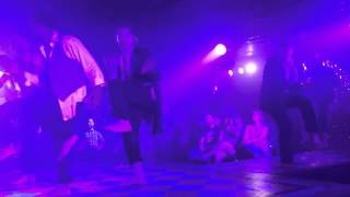 Fly Honeys Chicago 2015