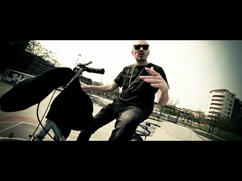 ALBE OK - I FATTI E QUELLO CHE DICI - prod. TempoXso