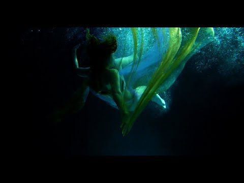 Animistic Beliefs - Marianentrog Patrol [Official Video]