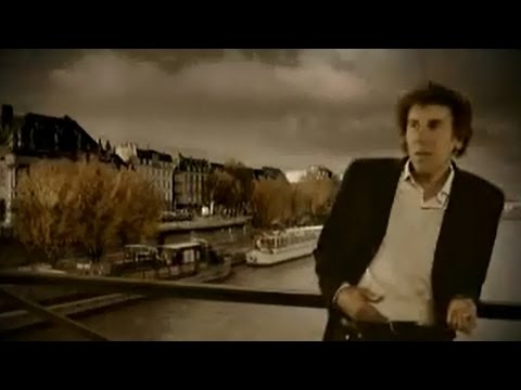 Alain Souchon - Rive gauche (Clip officiel)