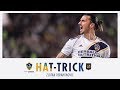 Zlatan Ibrahimovic's hat trick vs. LAFC | July 19, 2019