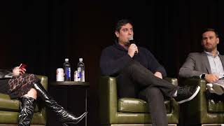 Event Highlights Videographer - Produced by Ethos Media