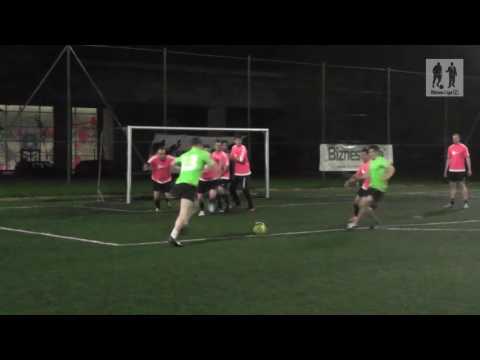 17.05.2016 III Liga B - Total Fitness Concept vs. IAG GBS