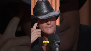 Tim McGraw - It Got Out of Hand