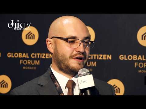 Company DEFCOM in Monaco presented the messenger Deftalk