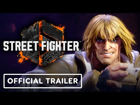 Street Fighter 6 Akuma release date window, trailer