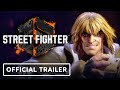 Vídeo de jugabilidad de Street Fighter 6  Todas las Plataformas