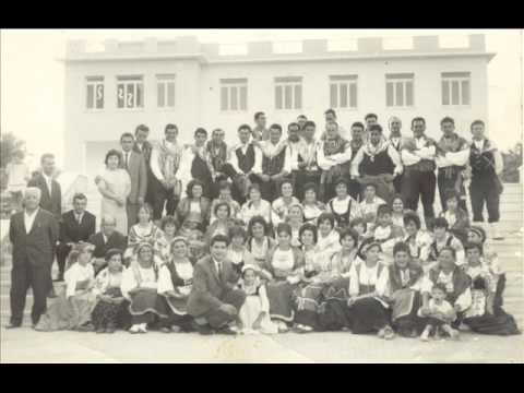 " MARE NOSTRE " -  "Corale Giuseppe Verdi." di Teramo  diretta dal M° ENNIO VETUSCHI