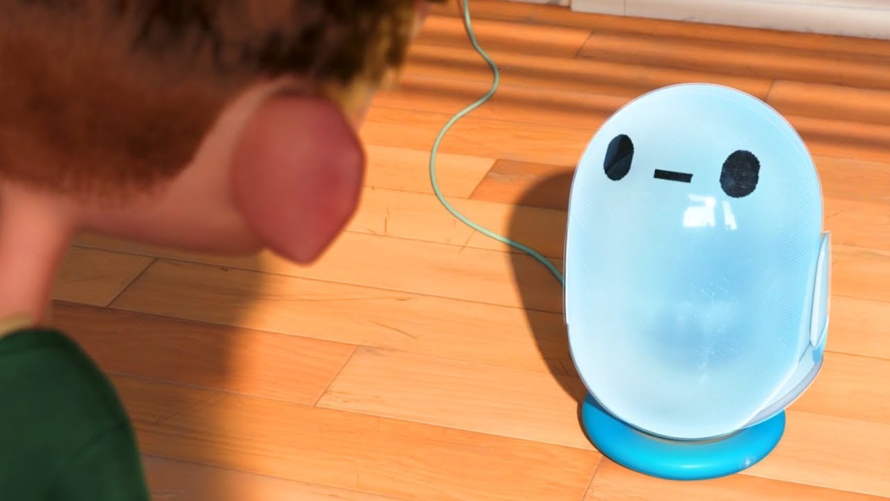 DEFECTIVE ROBOT becomes a LONELY boy's BEST FRIEND - RECAP