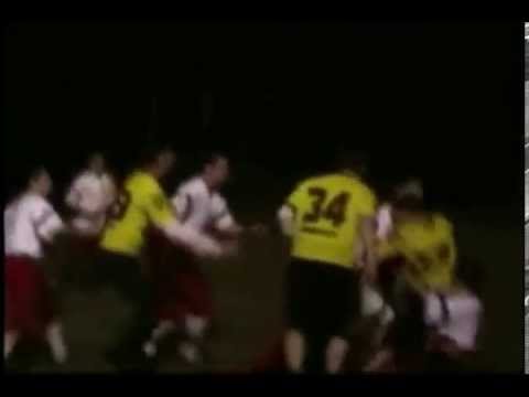 Klek Knights - Indjija Indians