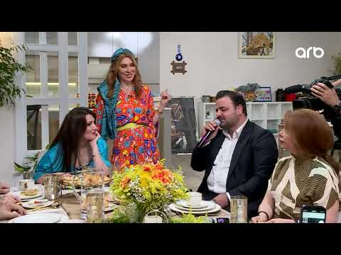 Günaydın Azərbaycan | Samir Cəfərov | Duyanlara duymayanlara