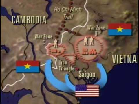 Battlefield: Vietnam (Part 3/12) - Search and Destroy