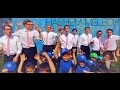 Y-Studs - Hashem Melech 